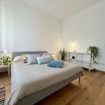 בית נופש Casa Liselotte *