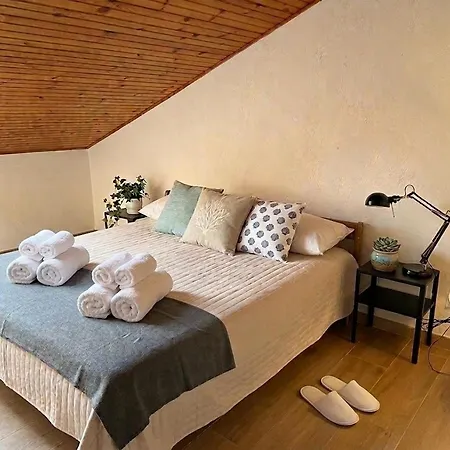 Casa Liselotte Сasa de vacaciones