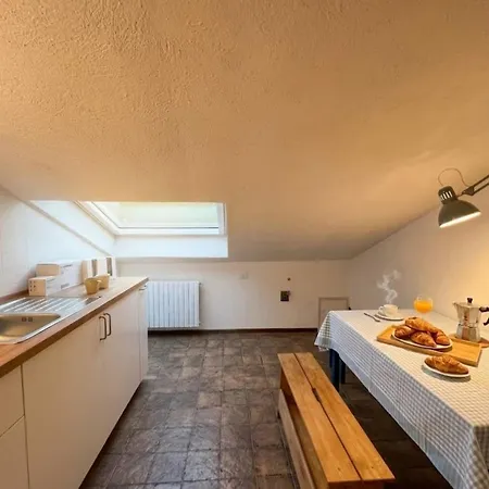 Casa Liselotte Semesterbostad