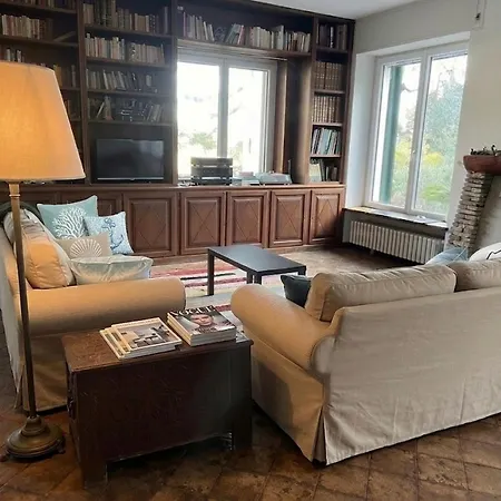 Casa Liselotte