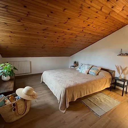 Semesterbostad Casa Liselotte Imperia