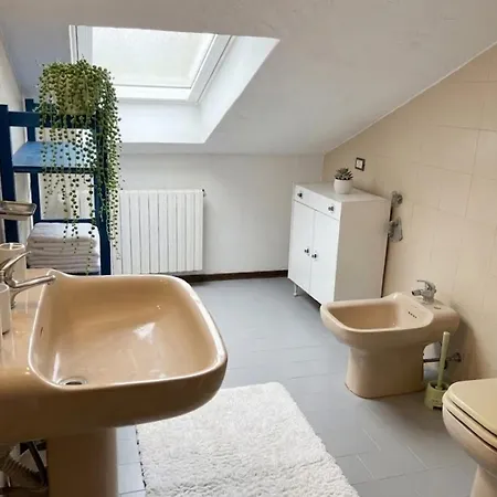 Casa Liselotte Holiday home *