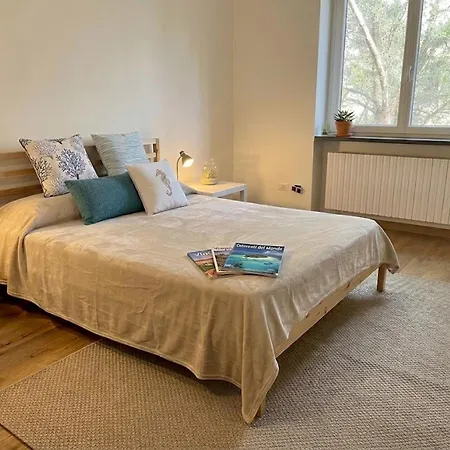 Casa Liselotte * Imperia