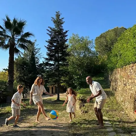 Casa Liselotte