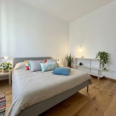 Semesterbostad Casa Liselotte *