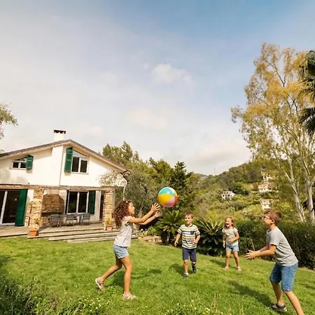 Casa Liselotte Tatil Evi