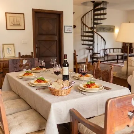 Tatil Evi Casa Liselotte