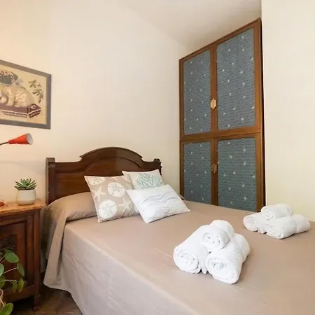 Casa Liselotte Imperia
