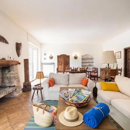 Casa Liselotte Tatil Evi