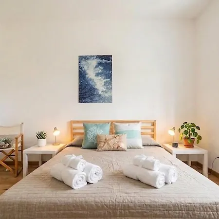 Casa Liselotte Tatil Evi Imperia