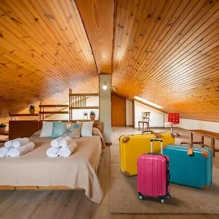Tatil Evi Casa Liselotte