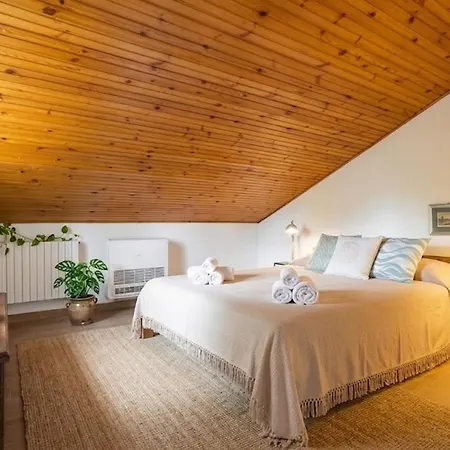 Casa Liselotte Tatil Evi Imperia