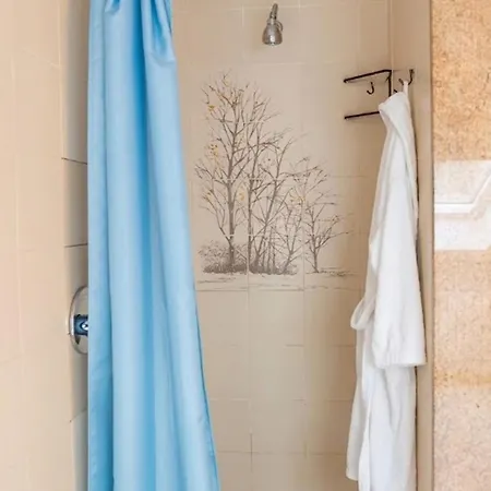 Tatil Evi Casa Liselotte *