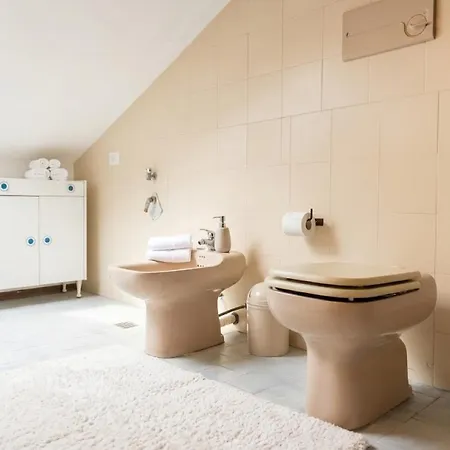 Casa Liselotte Tatil Evi *