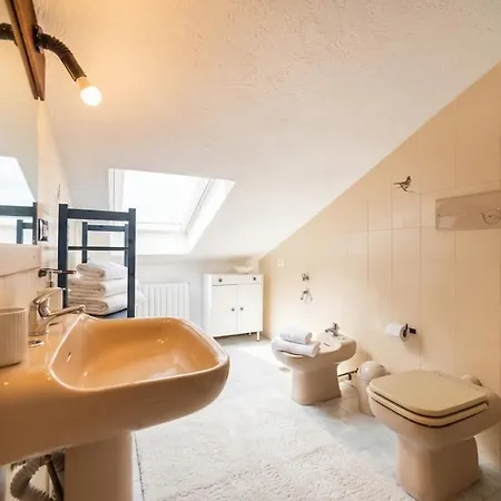 Tatil Evi Casa Liselotte *