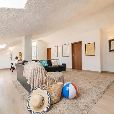 Tatil Evi Casa Liselotte Imperia