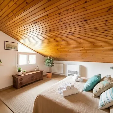 Casa Liselotte *
