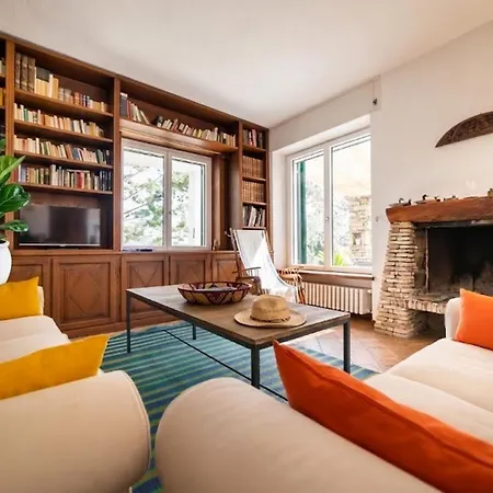 Casa Liselotte * Imperia