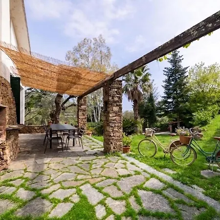 Casa Liselotte Imperia