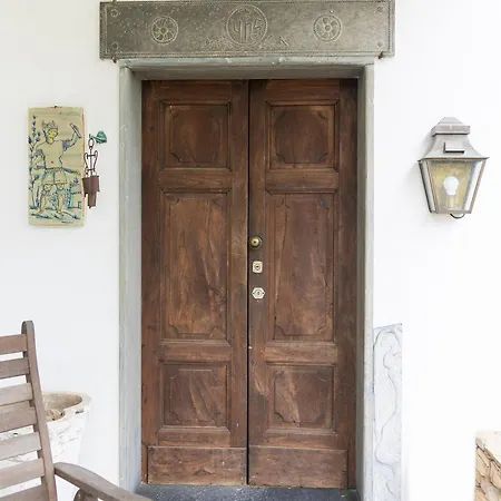 Casa Liselotte Tatil Evi Imperia