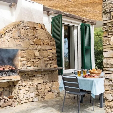 Casa Liselotte Tatil Evi *