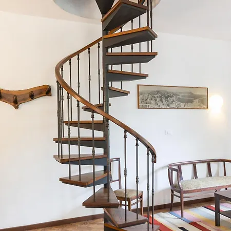 Casa Liselotte Imperia
