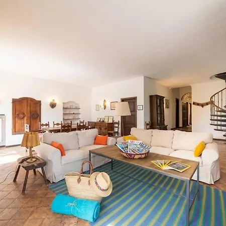 Casa Liselotte Tatil Evi *