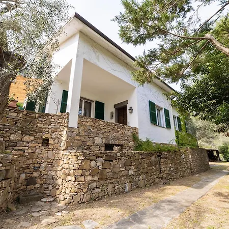 Casa Liselotte Tatil Evi Imperia