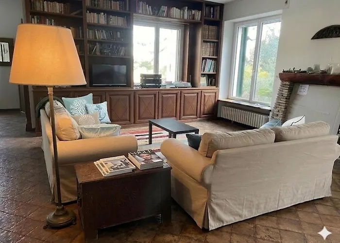 Casa Liselotte