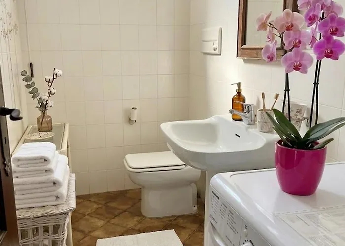 Casa Liselotte בית נופש