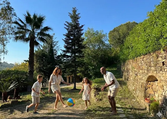 Casa Liselotte